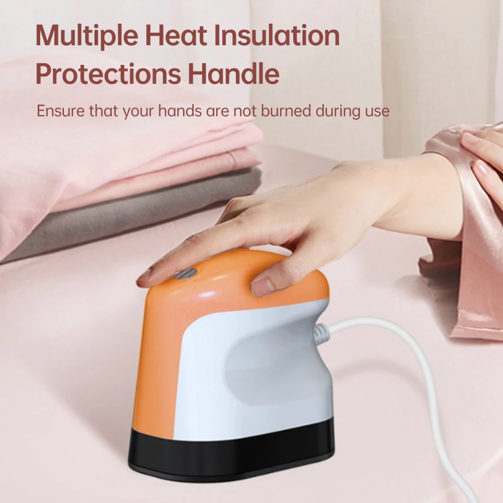 ماكينة صغيرة للضغط بالحرارة لطباعة التيرشيت ، نقل التسخين بالبخار ، ماكينات حديد محمولة ، كي جاف ورطب ، 6 × 9 سم