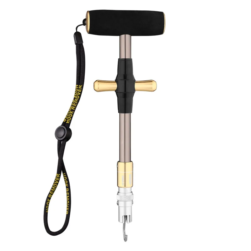 Professional Fish Hook Remover Fishing Hook Detacher Fishing Tools