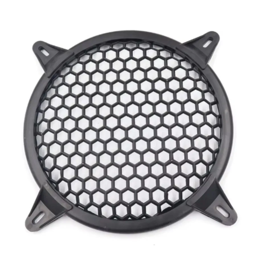 Universal Car Speaker Subwoofer Amplifier Mesh 6 Inch 1x