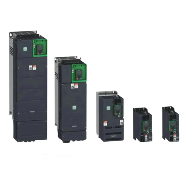 2025 شنايدرز Auto Drive Frequency Inverter ATV630D30N4 30kw Ac Vfd Drive السعر #4