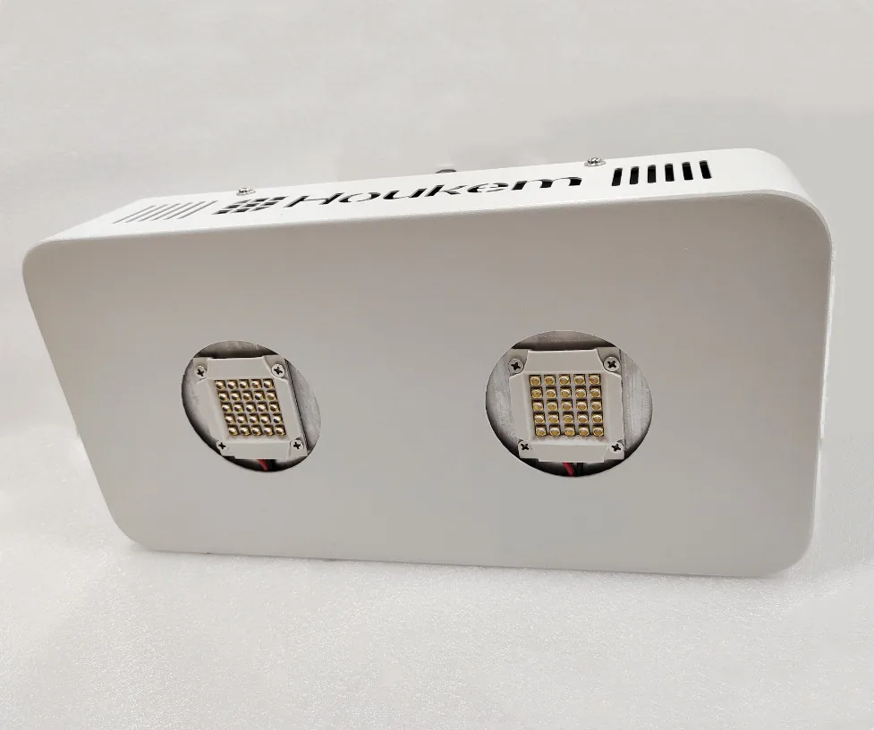 

308 нм УФ-светодиод высокой мощности 40 Вт 308 нм 310 нм 307 нм 311 нм 308 нм 310 нм УФ-светодиод для фототерапии