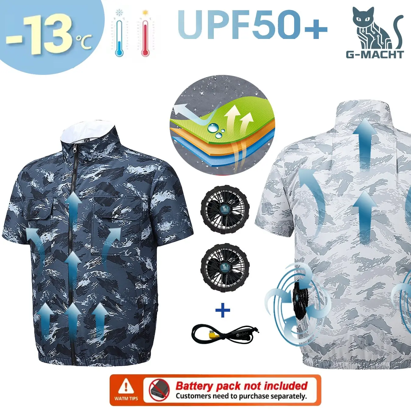 Thumbnail 4 - #32 Hiking Apparel Discount Picks