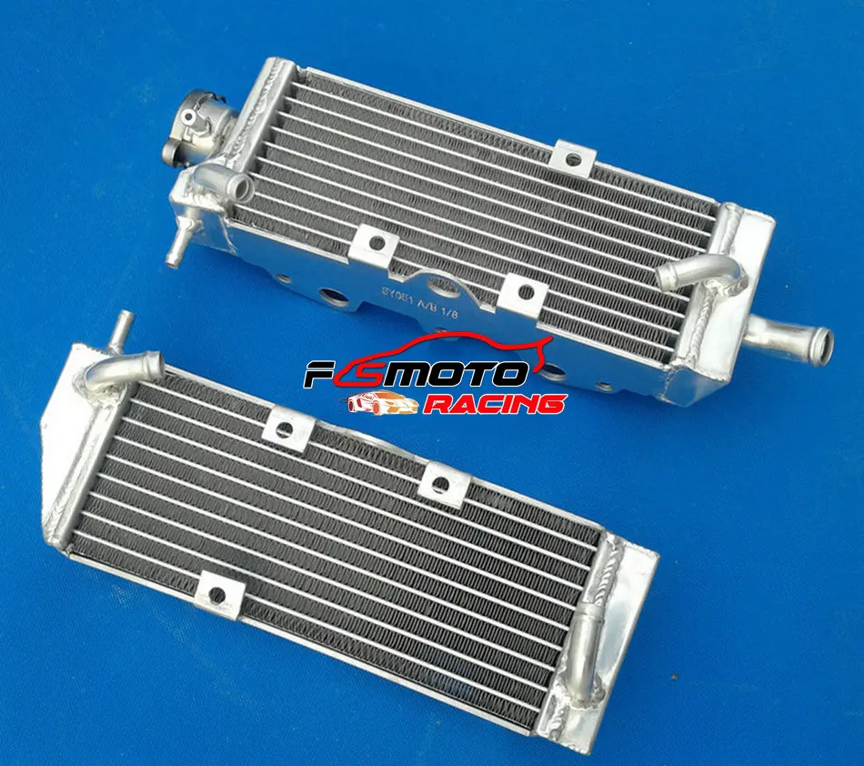 

Aluminum Radiator For SUZUKI RM250 RM 250 1993 1994 1995 93 94 95