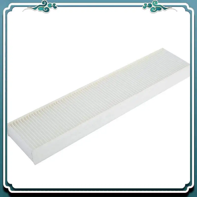 

ABTU-A/C Filter Cabin Air Filter 65384300 For F430 360 430 F360 Coupe Spider Enzo