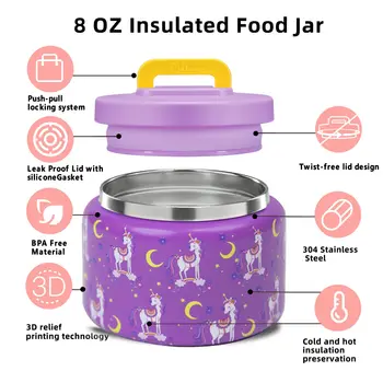 10 best sales Set di scatole per il pranzo bento - №3