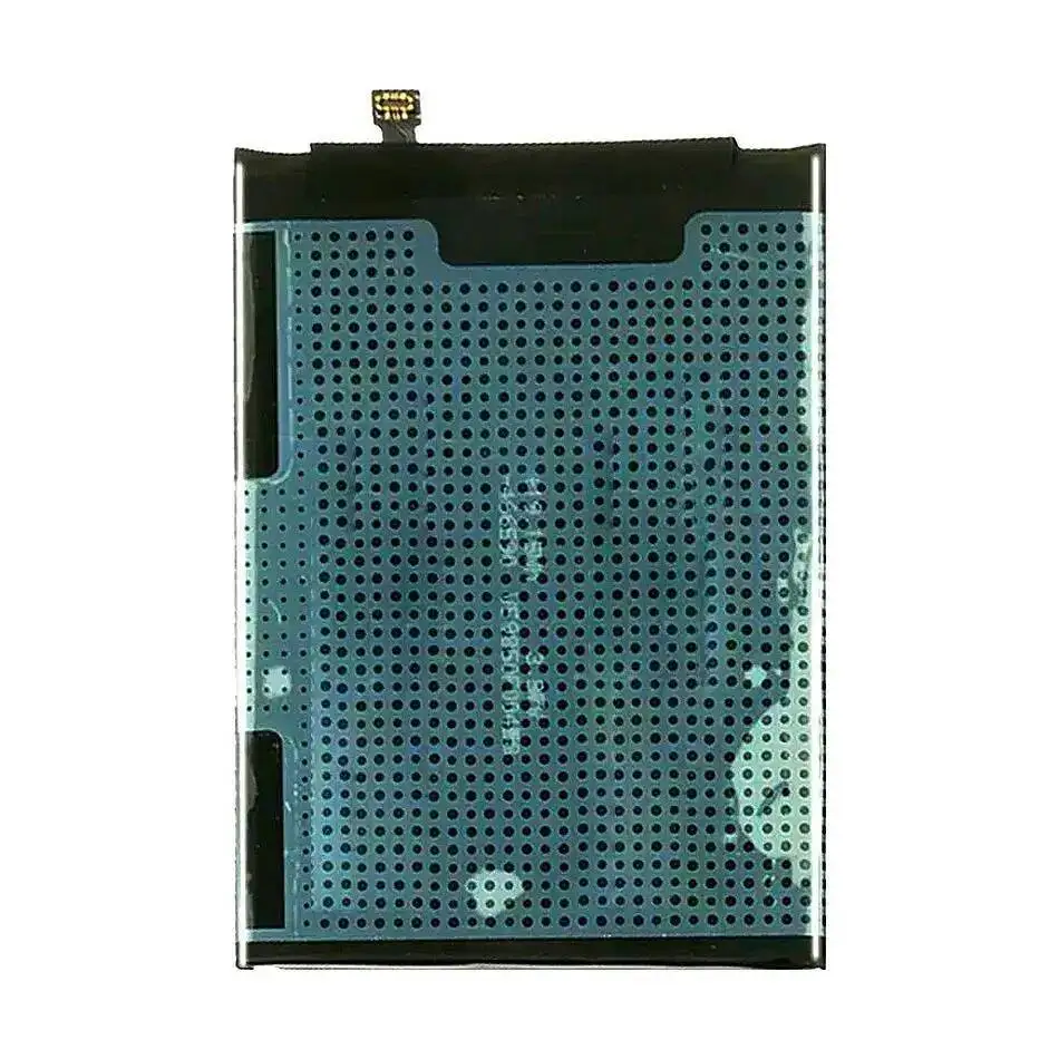 Reliable Replacement Mobile Phone Battery Fast Charging For Xiaomi Redmi Note 9 4G BN62 Note9 Version 6000Mah