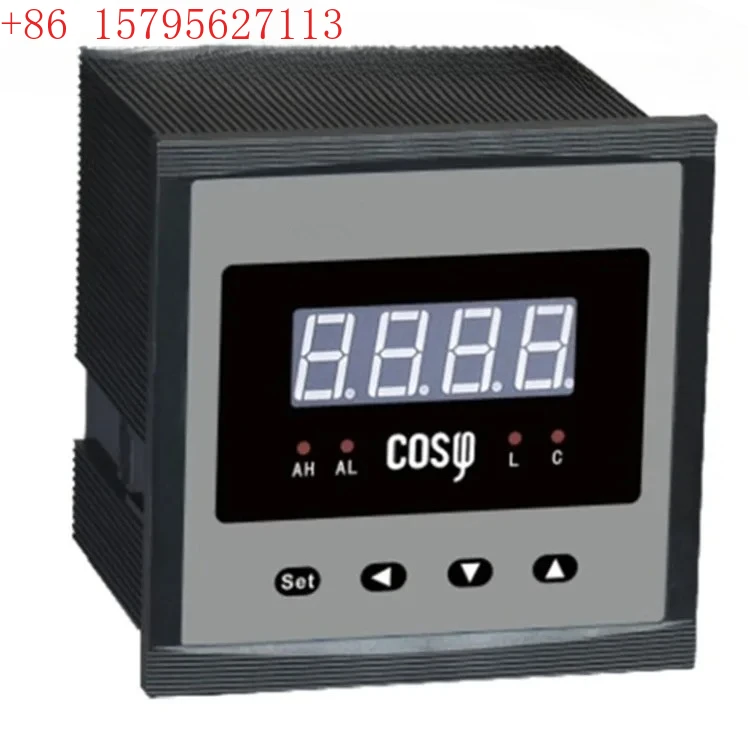 Three Phase Power F… - image