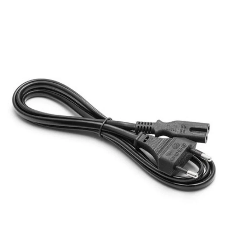 Eu Us Plug Power Ca… - image