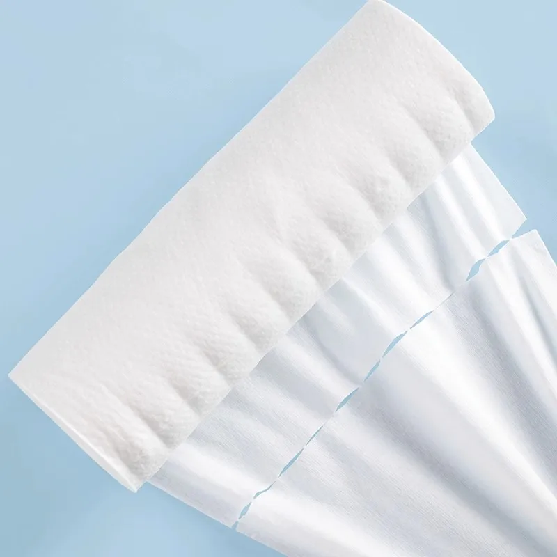 

CHAHUA Instant Throwing Lazy Person Cloth - The Ultimate Dry And Wet Dual Use Solution for Effortless CleaningIntroducing the C