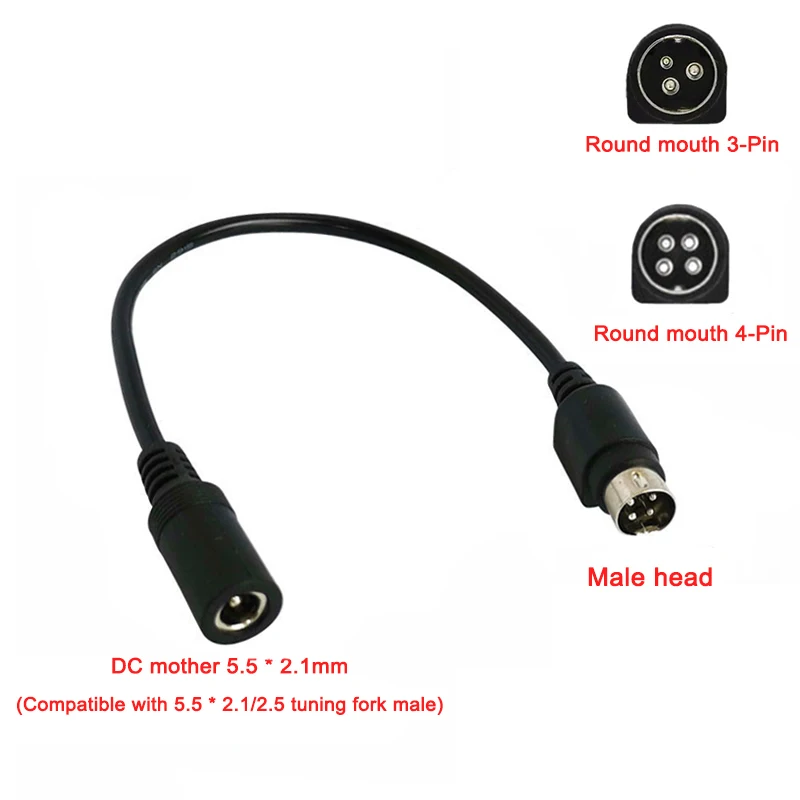 Dc Power Supply Ada…