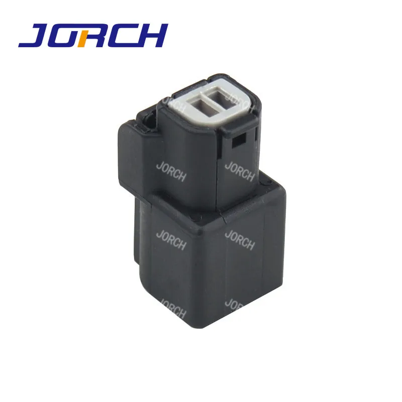 5sets 2Pin sumitomo Female Auto Fuel Injector Electronic Waterproof Connector Plug For Honda CB400 Accord 6189-6904