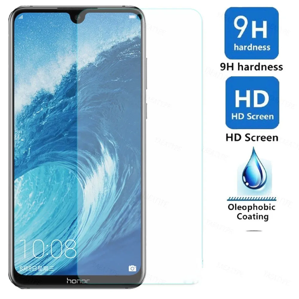 Tempered Glass On T… - image