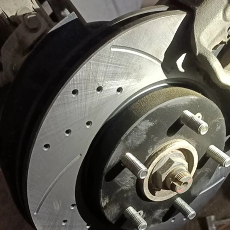 

Чувствительное торможение, надежные автомобильные тормозные диски с ярким контролем качества, автомобильные тормозные диски для Infiniti EX FX G20 G25