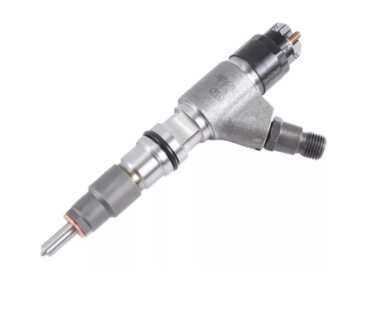 High Quality Diesel Injector Nozzle 0445120469 1112010-A13 Injector For Diesel Engines Common Rail Injector 0445120469