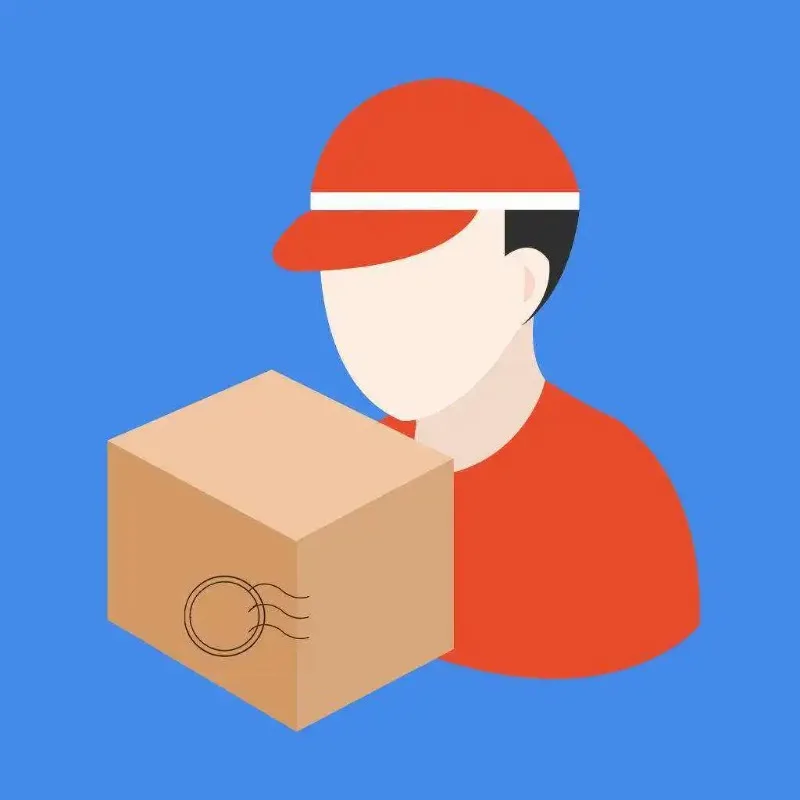 

Only used for postage reimbursement links
