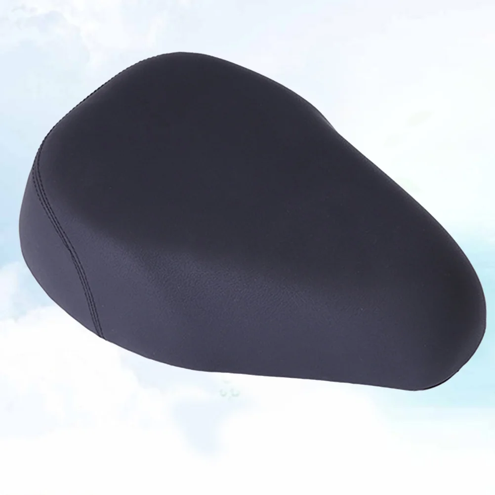 

Electric Bike Saddle Premium Shock Absorption Comfortable Cushion Mountain Road Racing Riding Seat Bike Saddle