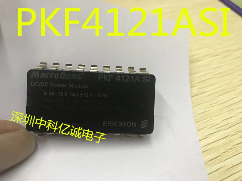 PKF4121ASI   PKF4121