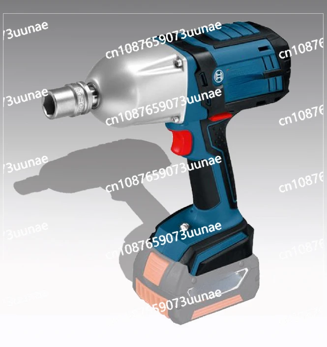 Rechargeable Impact Wrench GDS18V-LI HT