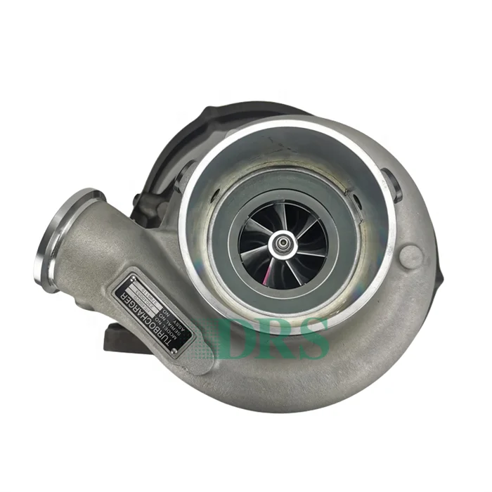 HE400VG Turbo 5459639 5459639NX 5459639RX 5552068 5552077 turbocharger for KOMATSU PC360-10