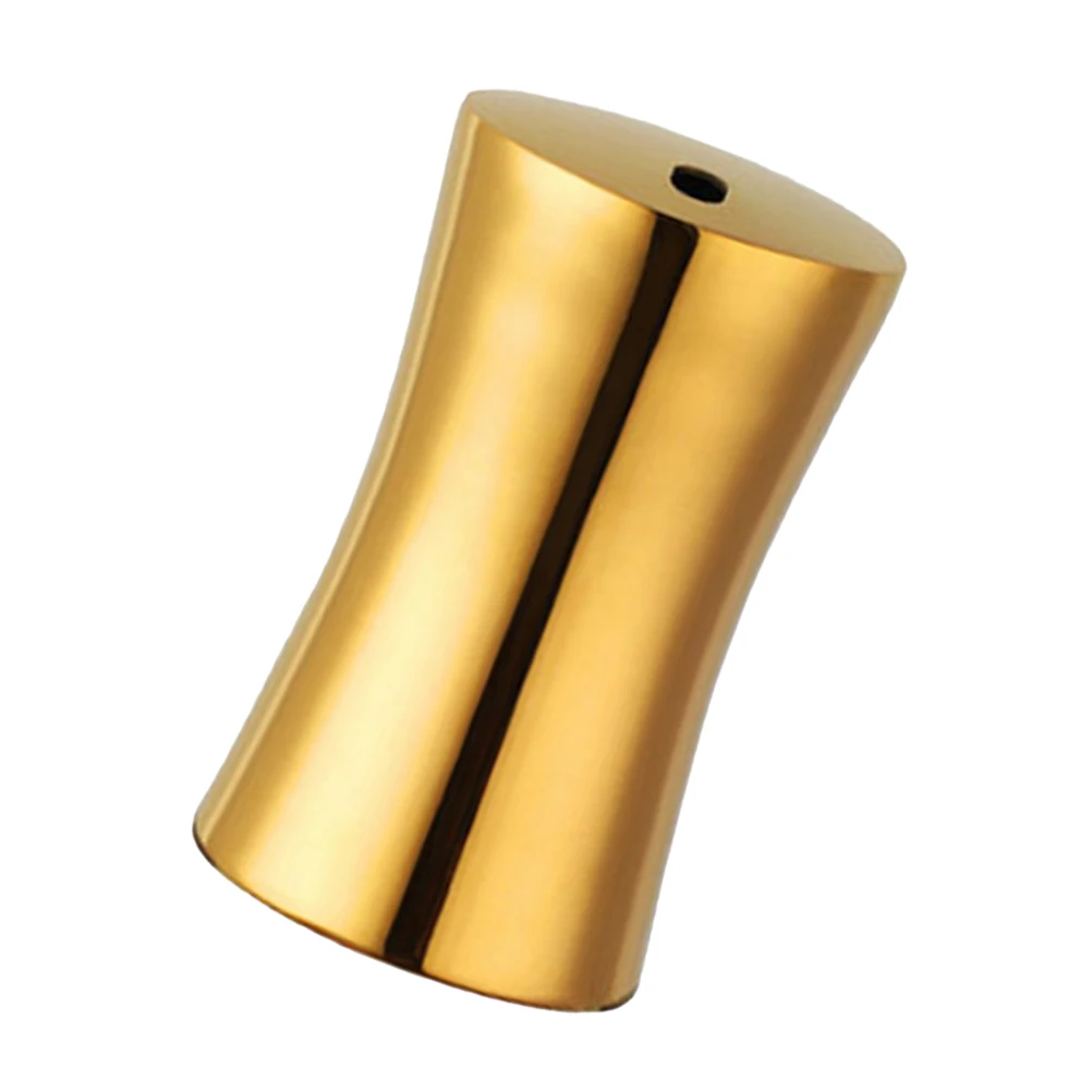 

Portable Toothpick Holder Stainless Steel Container Case for Party Wedding Banquet Dustproof Tableware Decoration