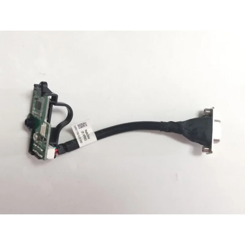 A++ For Dell 5040 7040 7050 3050 MT Tower VGA Cable FP9X3 0FP9X3