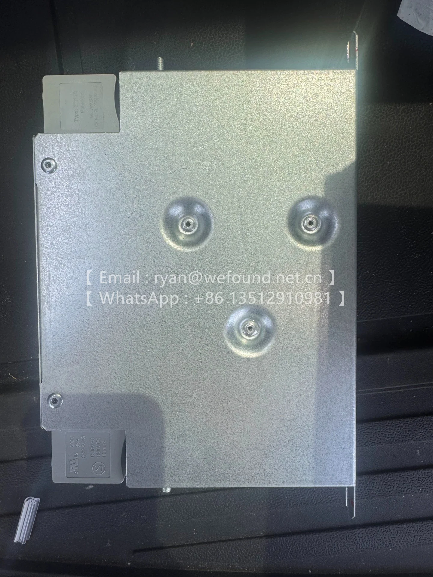 FN3287-20-33-C26-R65 필터