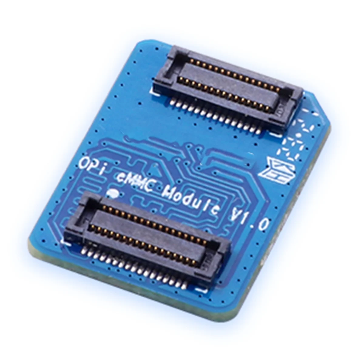 

T27C 32GB EMMC Module for Orange Pi 5 Pro/5 Plus/5 Max/3B