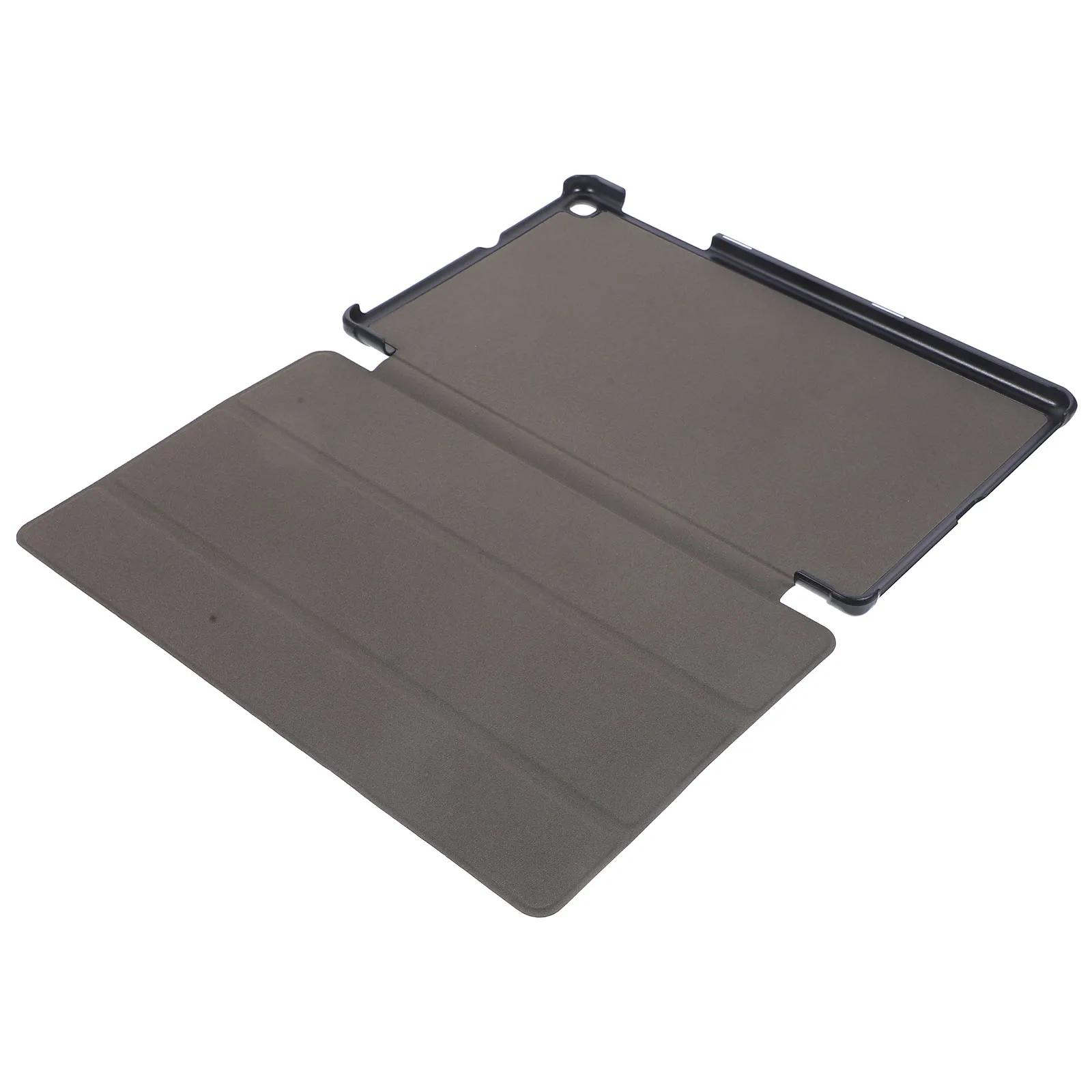 

Fold Mobile Phone Case for Tablet Protective Cover Trifold Soft