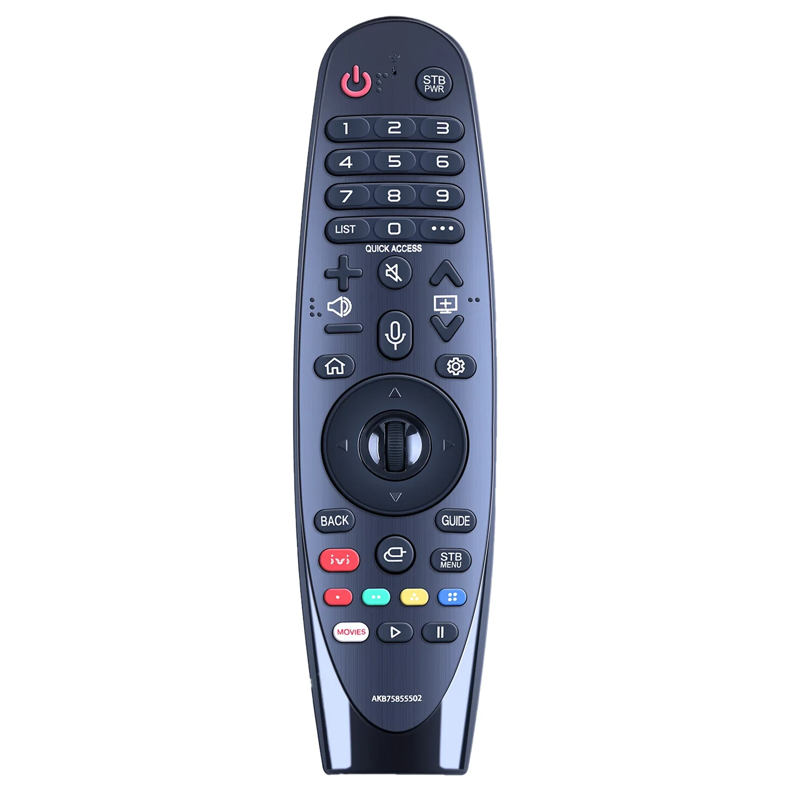 MR20GA AKB75855502 …