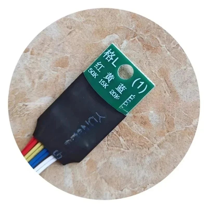 Be appropriate for Inverter air conditioner maintenance sensor, probe, external unit sensing package, and ring temperature