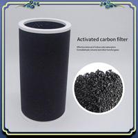 Air Filter For Xiaomi Mi 1/2/2S/2C/2H/3/3C/3H Air Purifier Filter Activated Carbon Hepa PM2.5 Filter Anti Bacteria,A Durable
