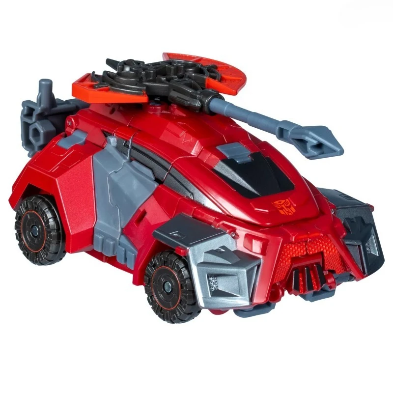 

Новинка на складе Transformer G1 SS-GE V-Class Ironhide Анимированные игрушки Праздничные подарки Персонажи аниме Студийная серия Соберите движущееся