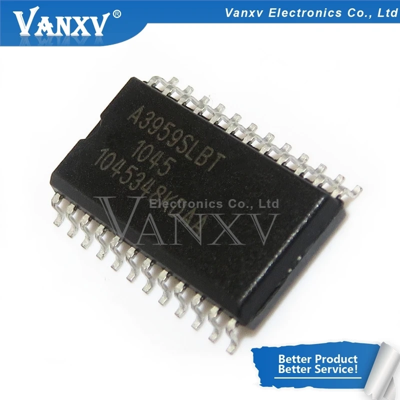 1-20PCS A3959SLBT A3959SLB A3959 CXA3810M CXA3810 SEM2106 SEM2106 TM1668 1668 CXA1645M CXA1645 E09A7418A E09A7418 SOP-24