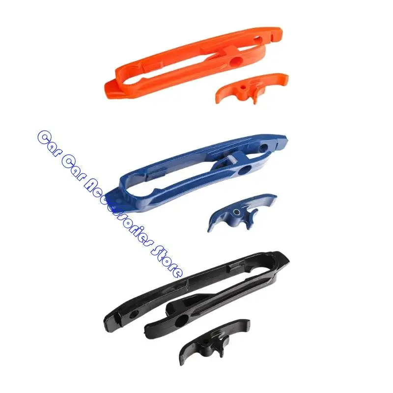 

242D Сильная мотоциклетная цепь гида Slider Slider Easy Mounts System для Exc XCW Использование