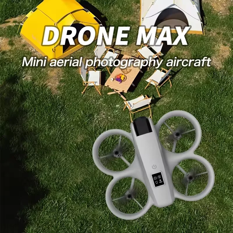2026 НОВЫЙ GT3 Mini с LED-подс – обзор и цена Drone Rc Foldable