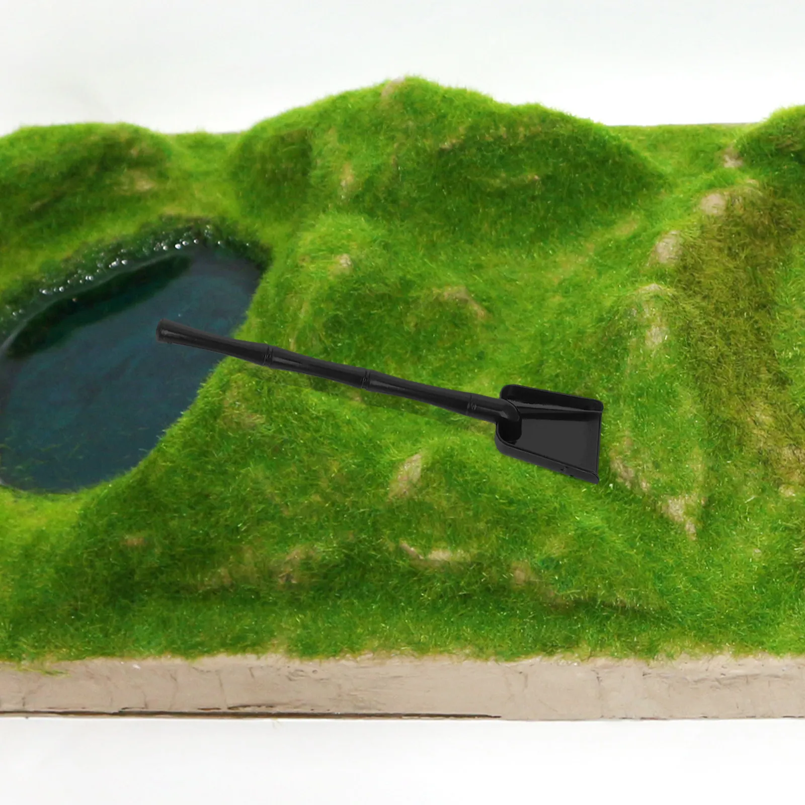 Gardening Tools Rake - Juego de 6 Herramientas de Jardín