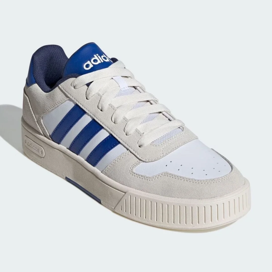 

Adidas D-Pad Series Suede Patchwork Wear-Resistant Cushioning Everyday Unisex Low-Top Skate Shoes Rubber Sole Durable Lightweight Comfortable American Retro Style Commuting Small Serrated Sneakers Low-Top Lace-Up Versatile Street Style Fashion Trendy Casu