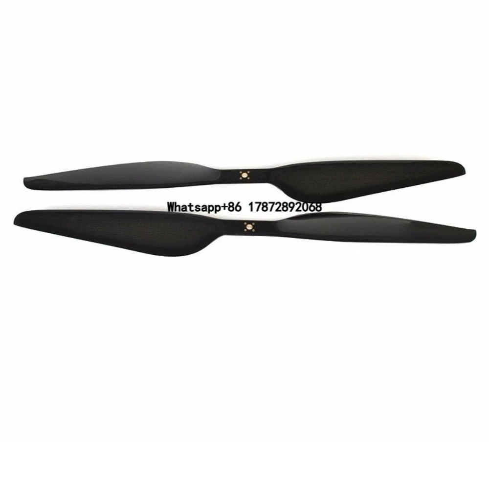 G32*11 Hot Sale Industrial 30KG 35KG Payload Propeller for Agriculture Helicopter