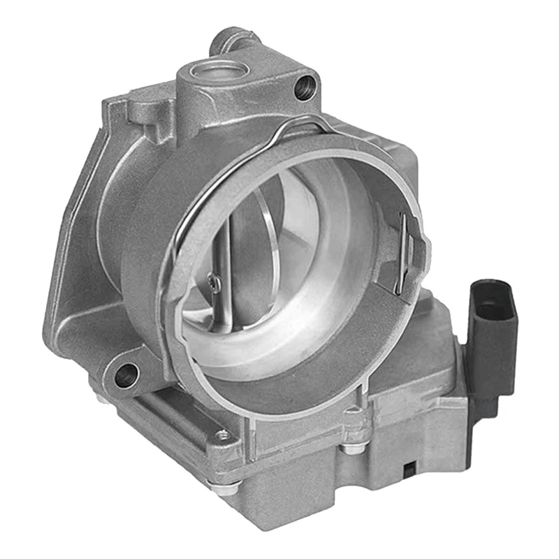 

Throttle Throttle Body Throttle Control Unit 03G128063J For Volkswagen Skoda SEAT A2C53099815