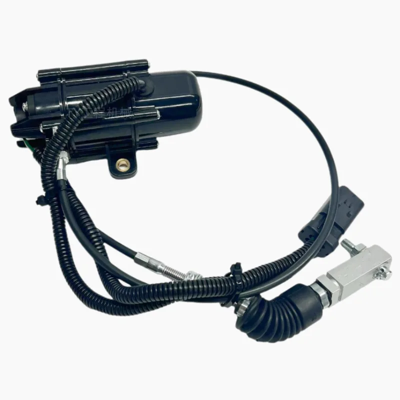 FOR Carter CAT305.5 306E 307E2 Excavator Throttle Motor Fueling Motor 525-4479 379-0803