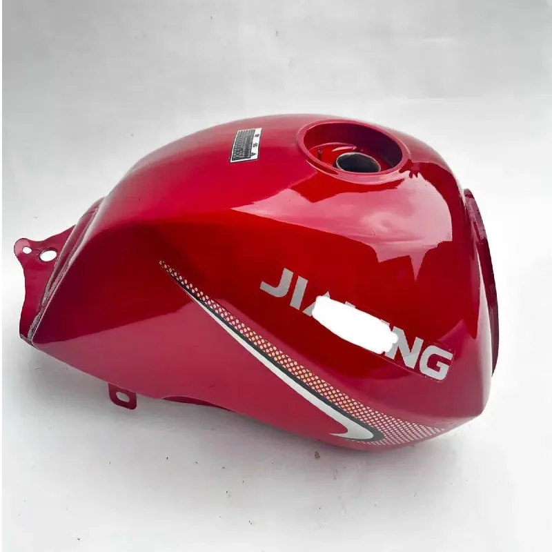 

Suitable for Jialing New Lone Wolf Commemorative Edition Fuel Tank, Original Fuel Tank for JH150-6/JH150-6A