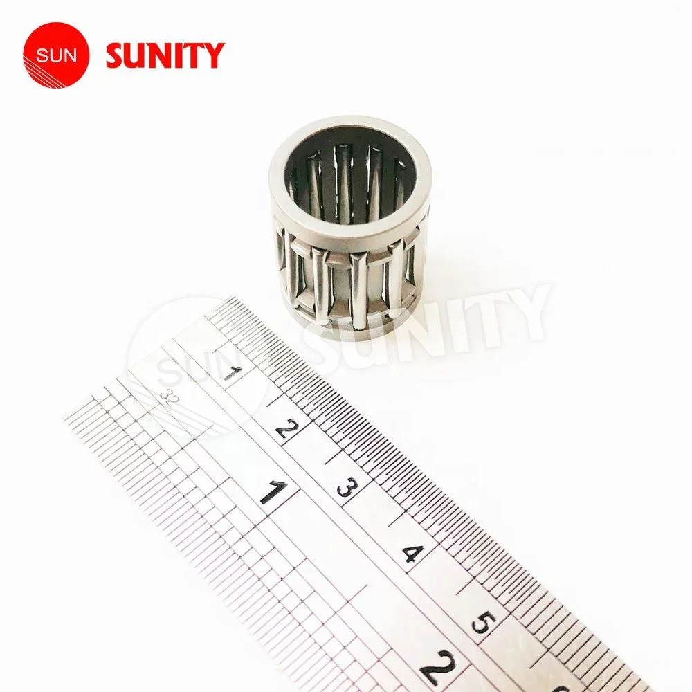 TAIWAN SUNITY High Quality Bearing OEM 09263-14019 For Suzuki TS125 TS100 RM100 RM125 GT250 Needle Bearings