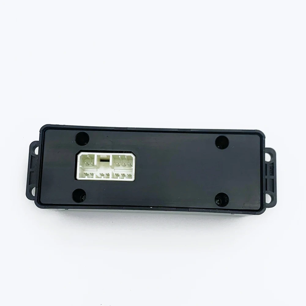 AC-OE: R210W-9 21Q4-22181 21Q422181  21Q5-24000 21Q524000 Excavator switch controller assembly  For HYUNDAI R210W-9 Wheel