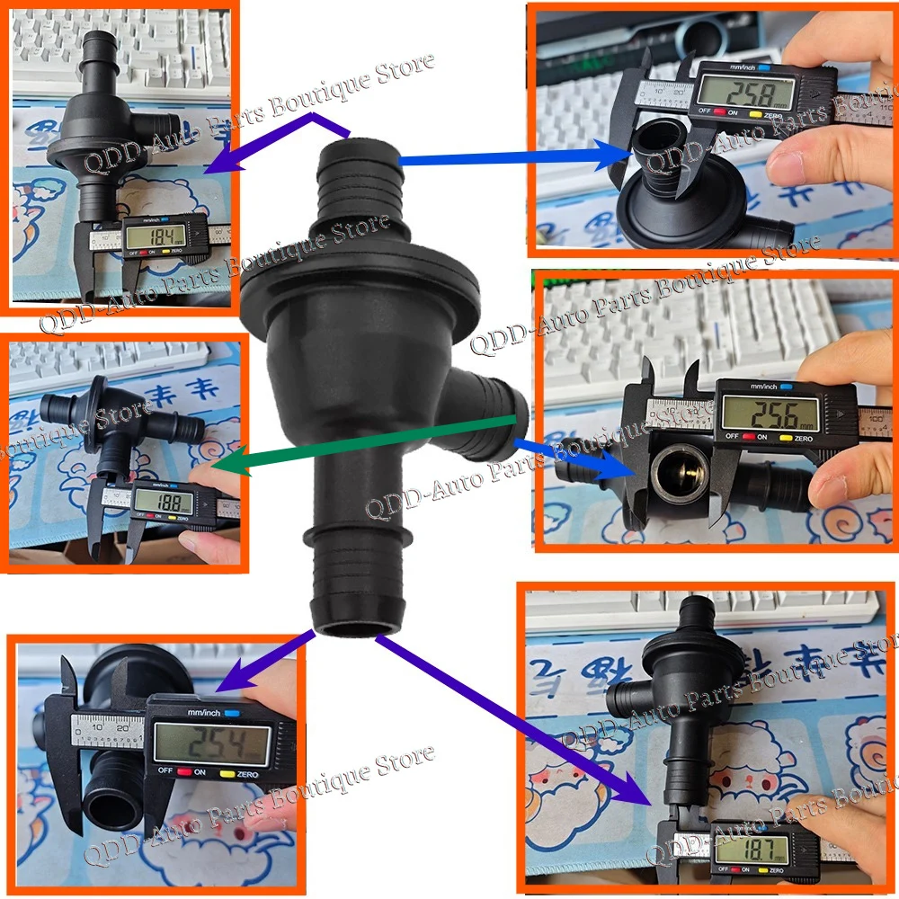 62℃ 709200406 709200383 709200986 Thermostat For Can-Am Maverick Commander Outlander Renegade MAX650 650 850 1000 800R 1000R