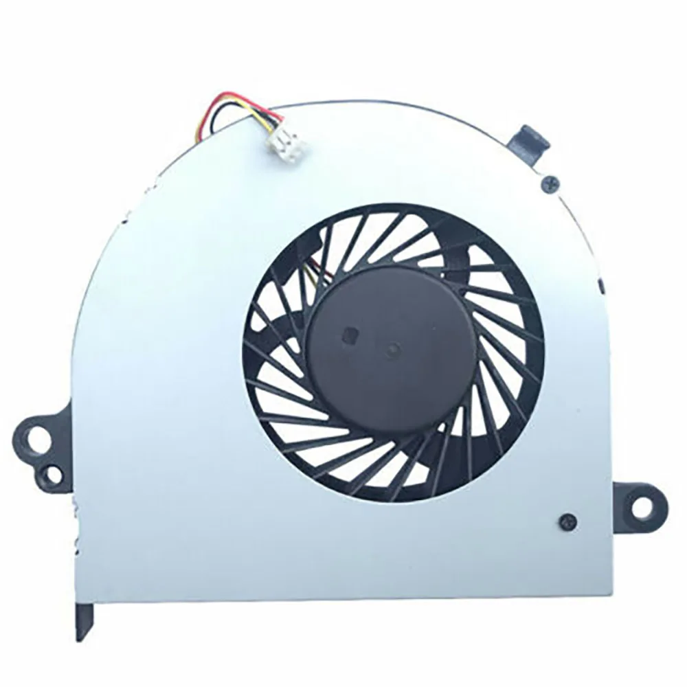 NEW CPU Fan Cooler For Toshiba Satellite C70 C70D C75 C75D L75 L75D C70-A DC5V 13N0-DQA0I02 DFS551205ML0T FCCR