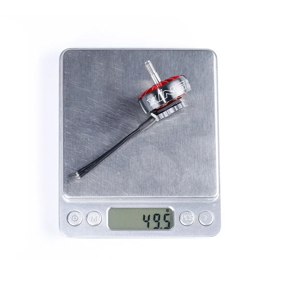 IFlight Tông X2806.5 2806 1300KV 1700KV 1800KV 2200KV Động Cơ Không Chổi Than 2-6S 7-8 Inch FPV khung Cánh Quạt RC FPV Máy Bay Không Người Lái