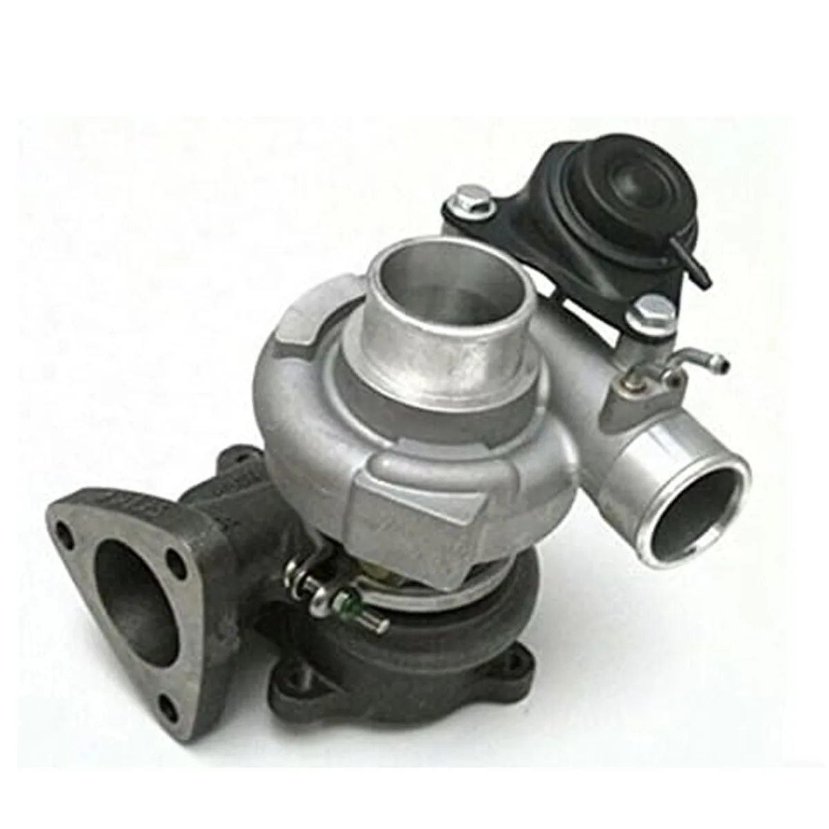 

TF035HM-12T Turbo 49135-04121 28200-4A201 49135-02600 282004A201 Turbocharger for Hyundai Starex H200 H1 2.5 TDI 4D56 Engine