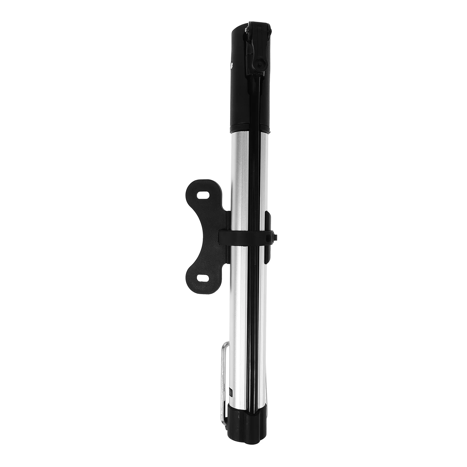 

Portable Bike Tire Pump Lightweight Aluminum Mini Inflator for Cycling Household Use Compact Design Ideal Bicycle Pump