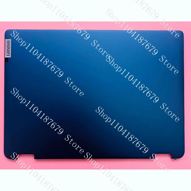 

New For Lenovo ldeapad Flex 5 14IRU8 Lcd Rear Cover Top Screen Case 5CB1L30592 XYG