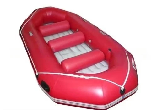 16ft 10persons Raft Boat Inflatable Life Raft